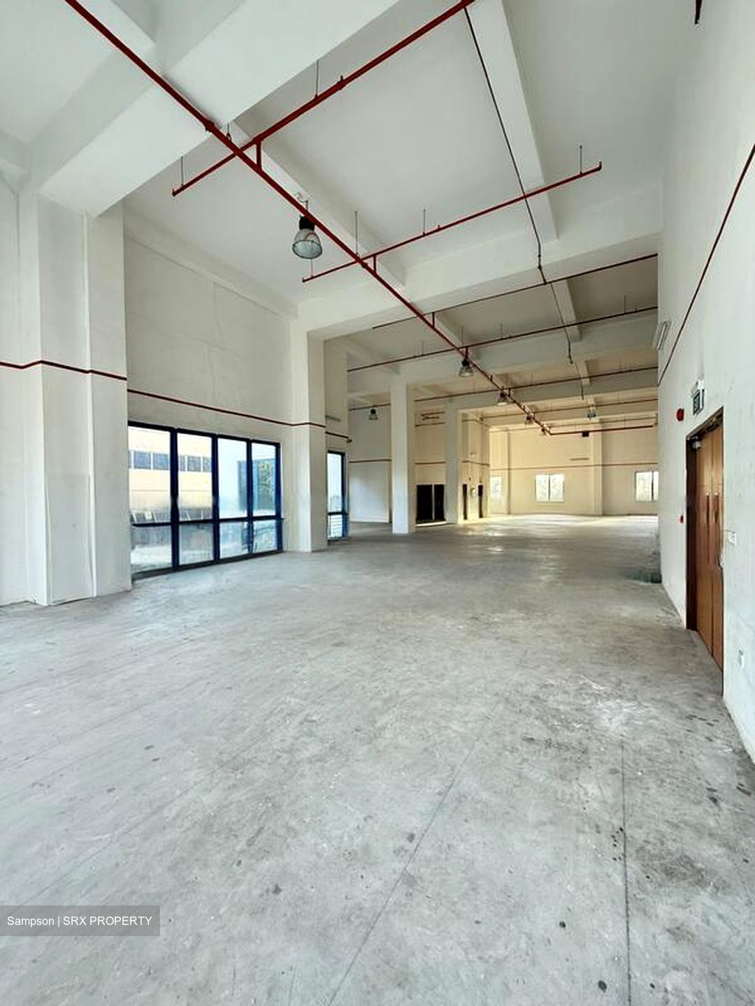Kewalram House (D3), Factory #462649901